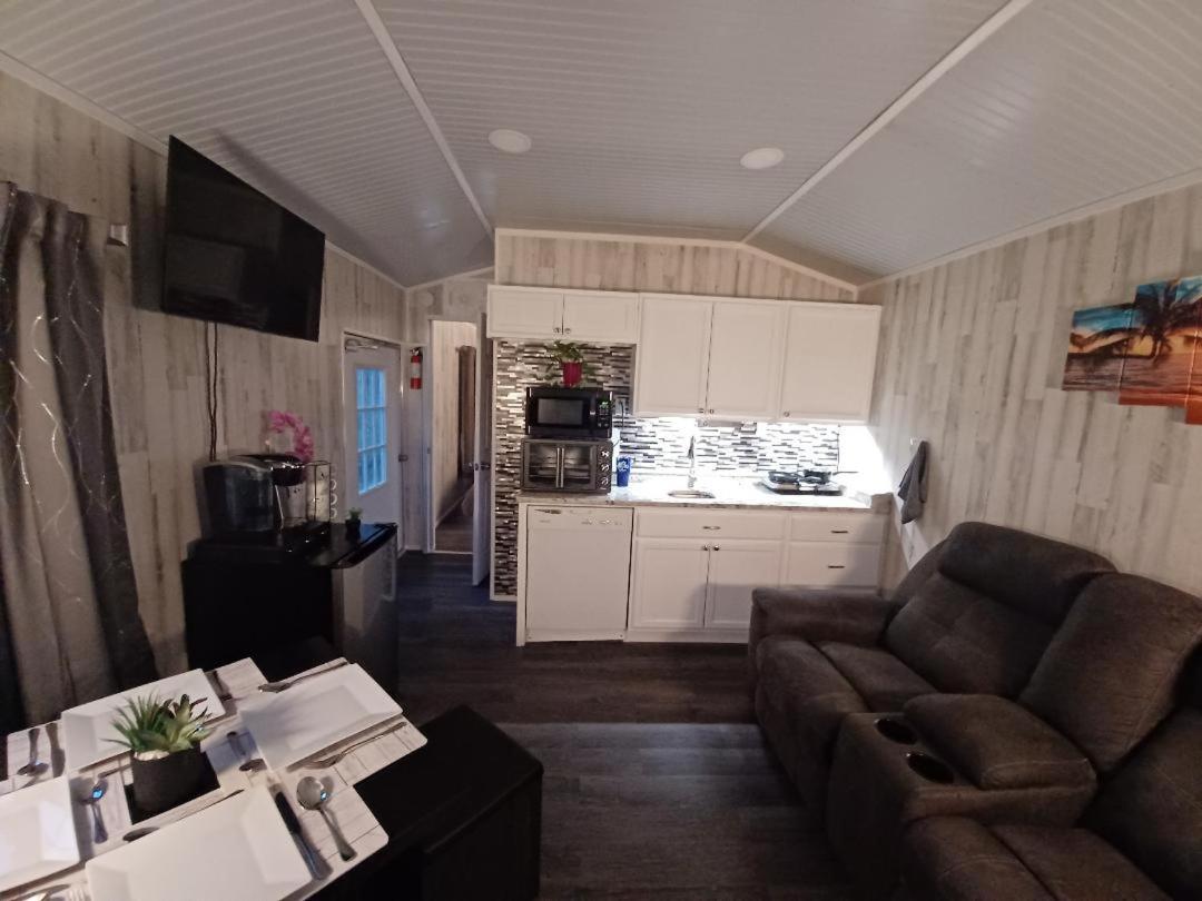 Chef Geir's Lagoon Sanctuary Apartment *