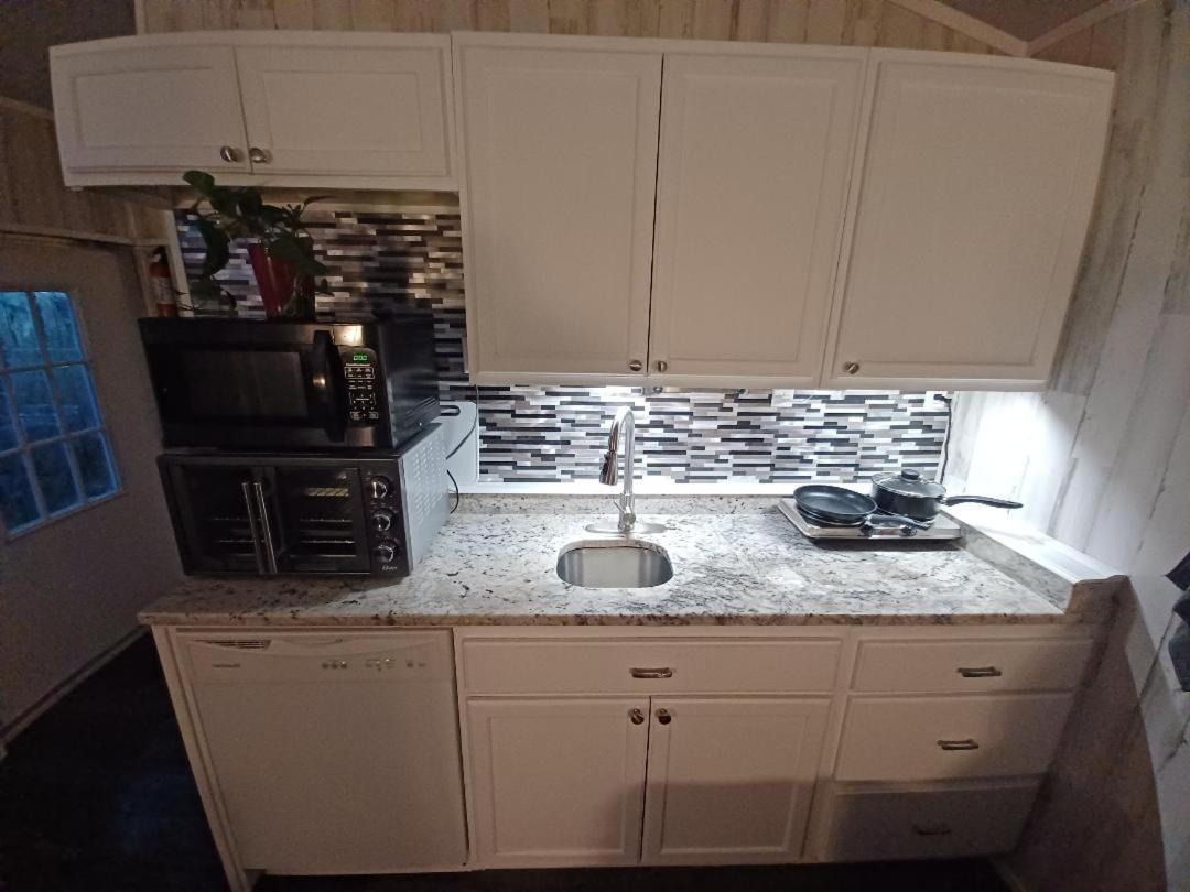 Apartment Chef Geir's Lagoon Sanctuary Savannah