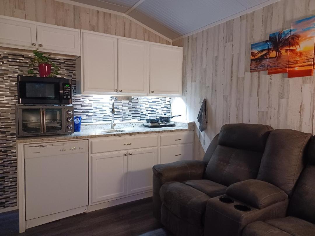 Apartment Chef Geir's Lagoon Sanctuary Savannah