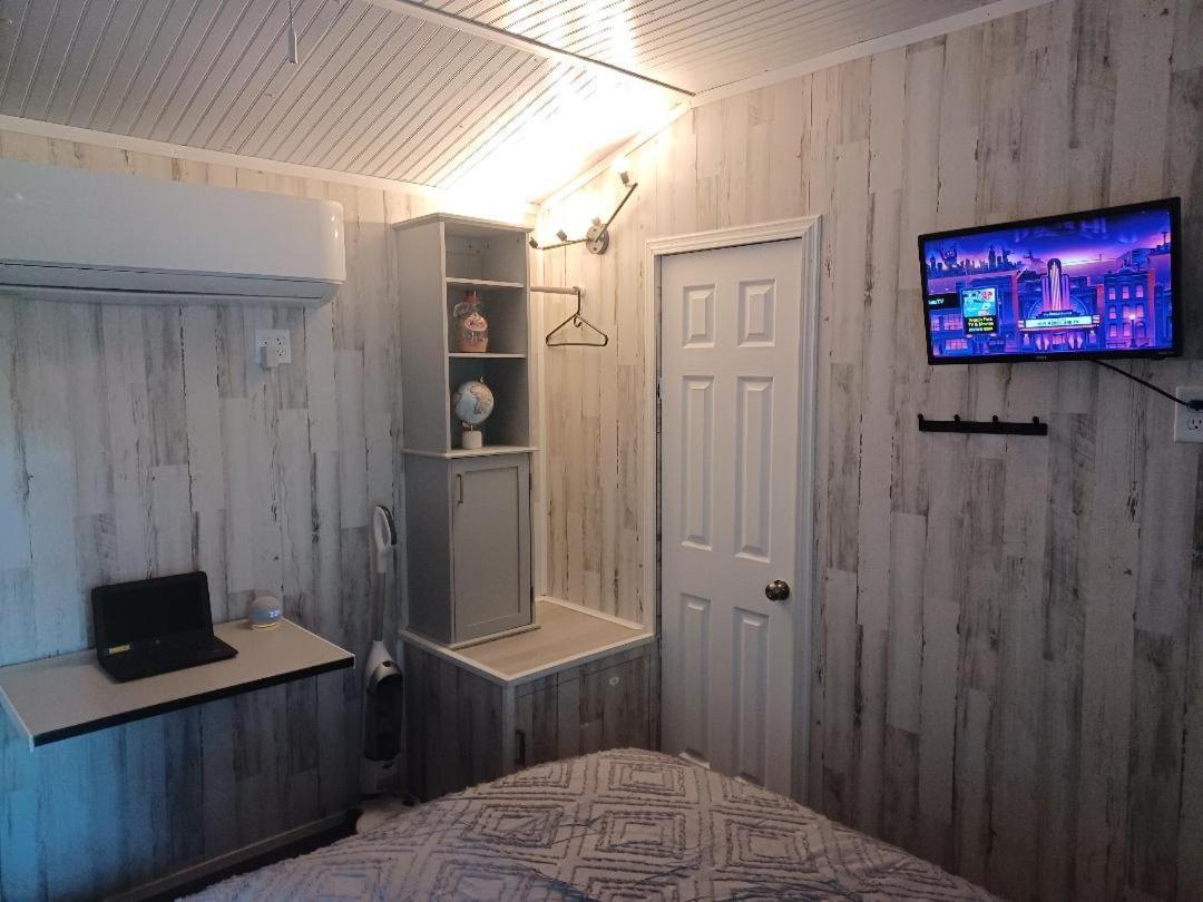 Chef Geir's Lagoon Sanctuary Apartment