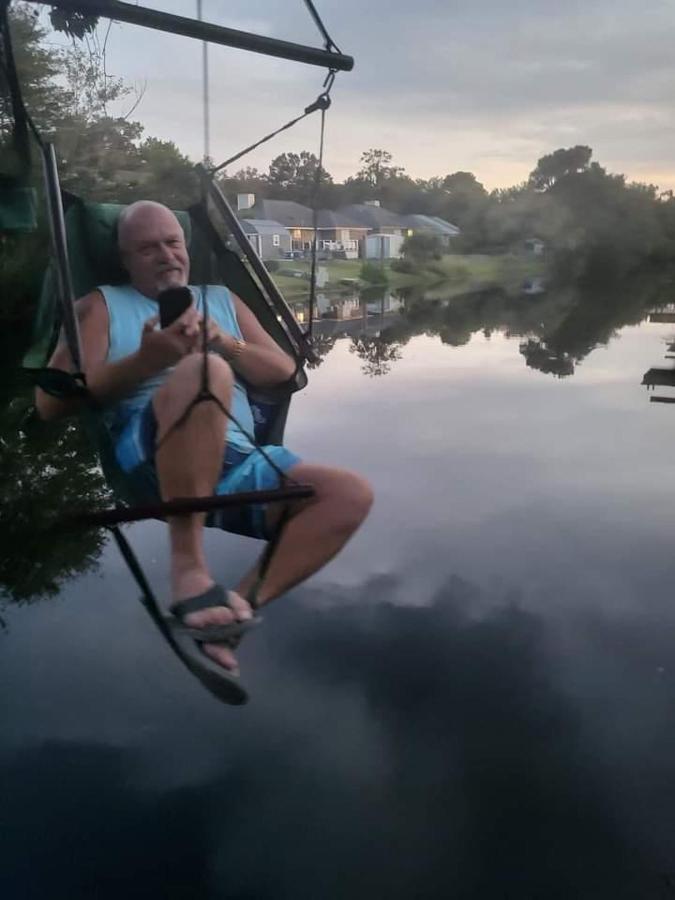 Apartment Chef Geir's Lagoon Sanctuary Savannah