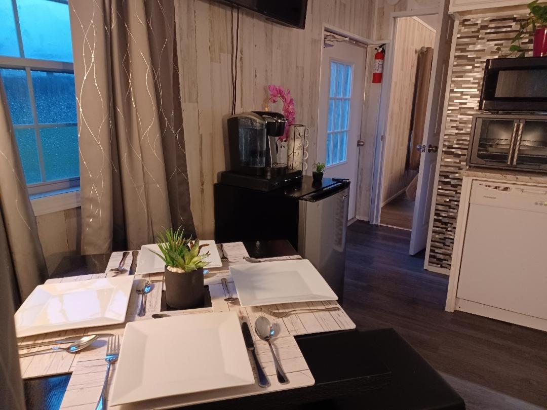 Chef Geir's Lagoon Sanctuary Apartment *