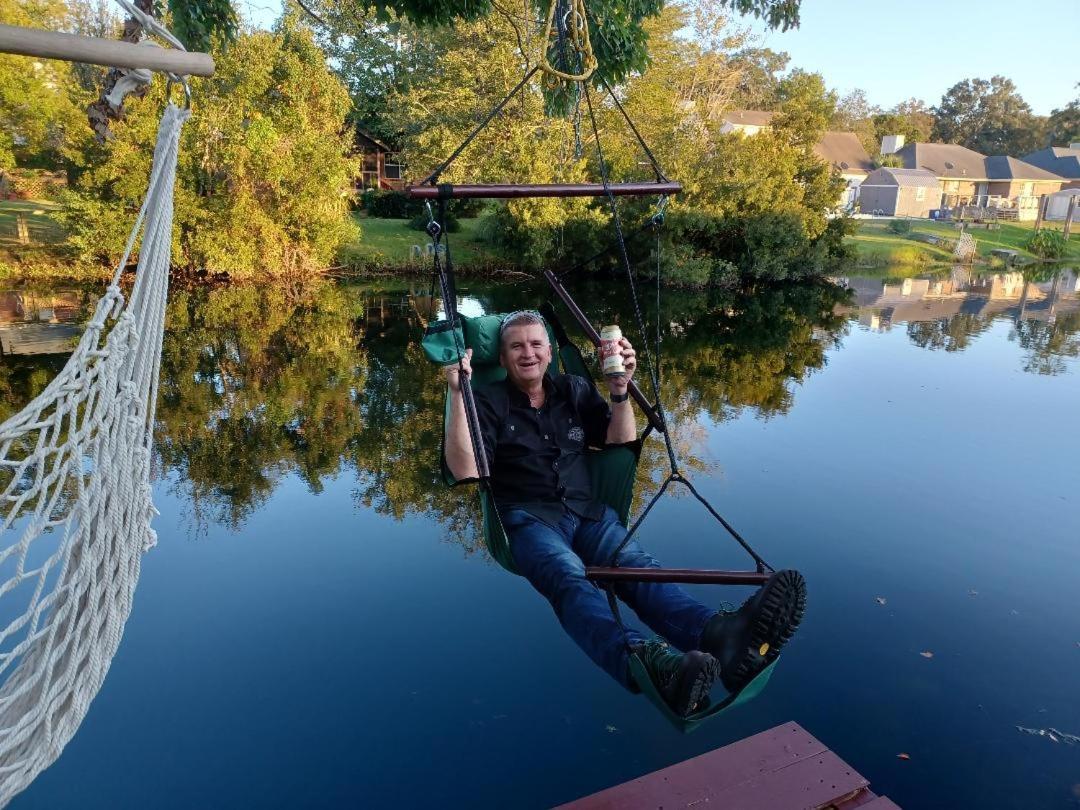 Chef Geir's Lagoon Sanctuary Apartment