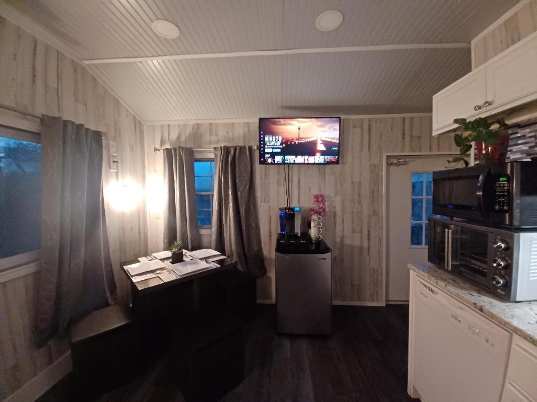 Chef Geir's Lagoon Sanctuary Apartment