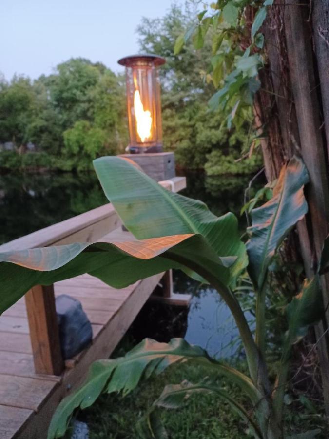 Apartment Chef Geir's Lagoon Sanctuary